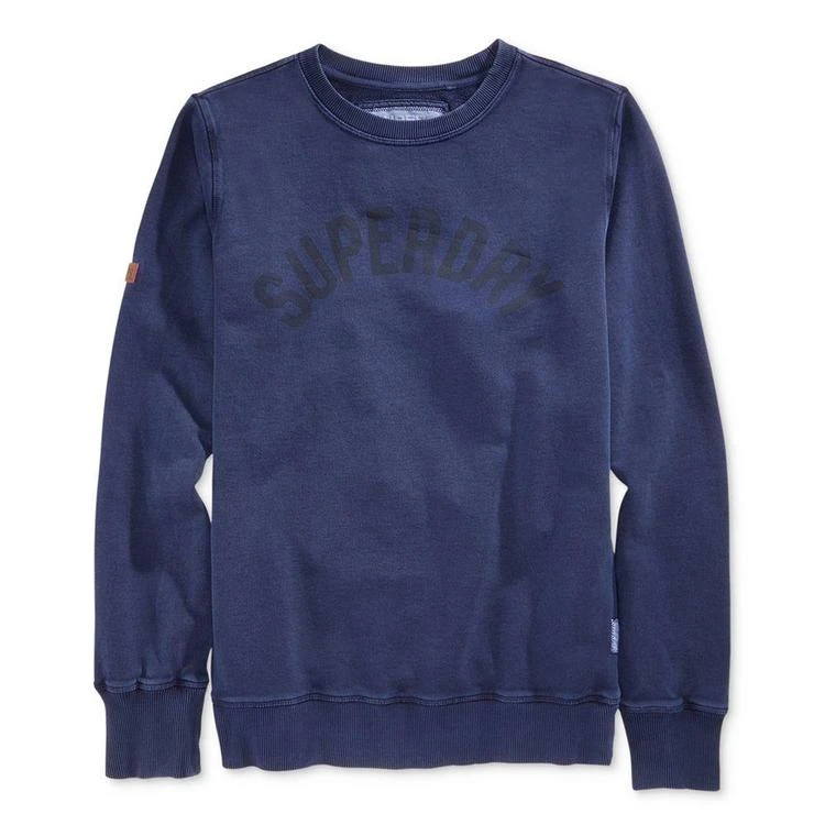 商品Superdry|Men's Sweatshirt,价格¥202,第3张图片详细描述