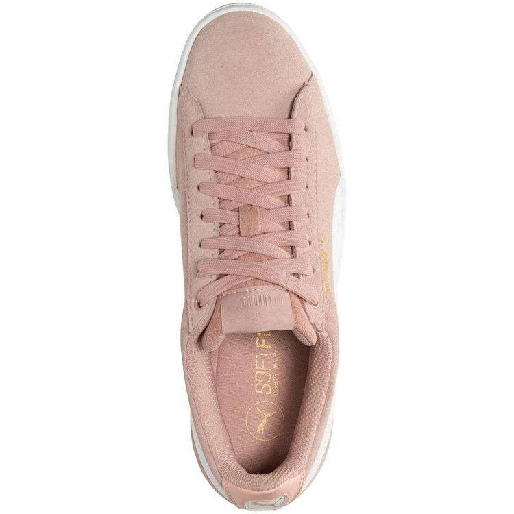 Women's Vikky Casual Sneakers from Finish Line 商品