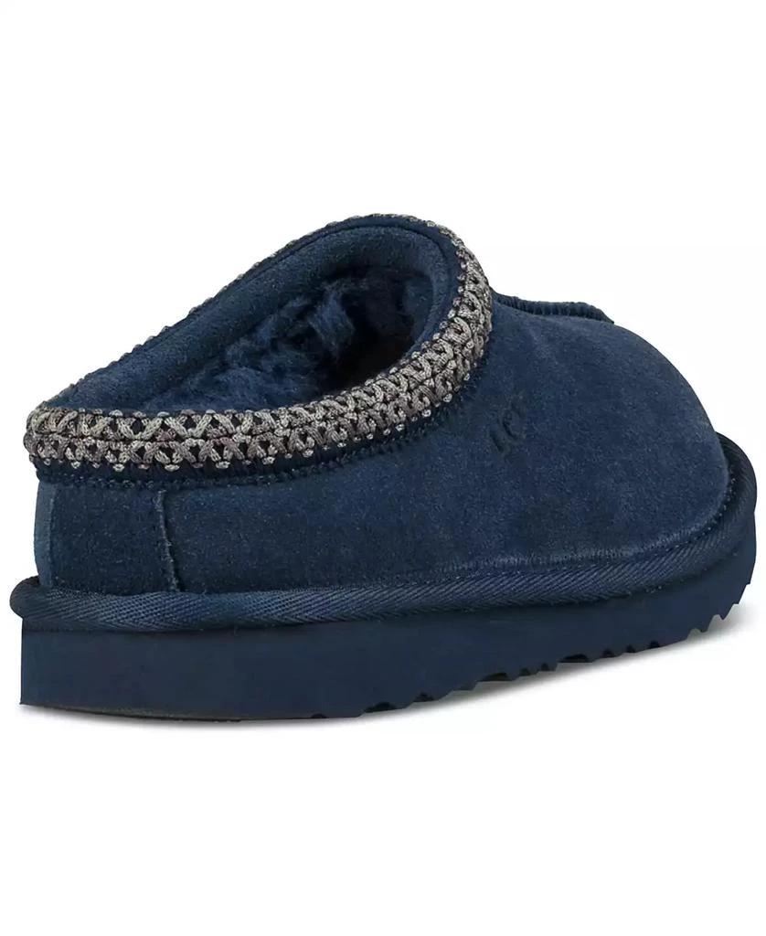 商品UGG|Little & Big Kids Unisex Tasman II Clog Slippers,价格¥599,第3张图片详细描述