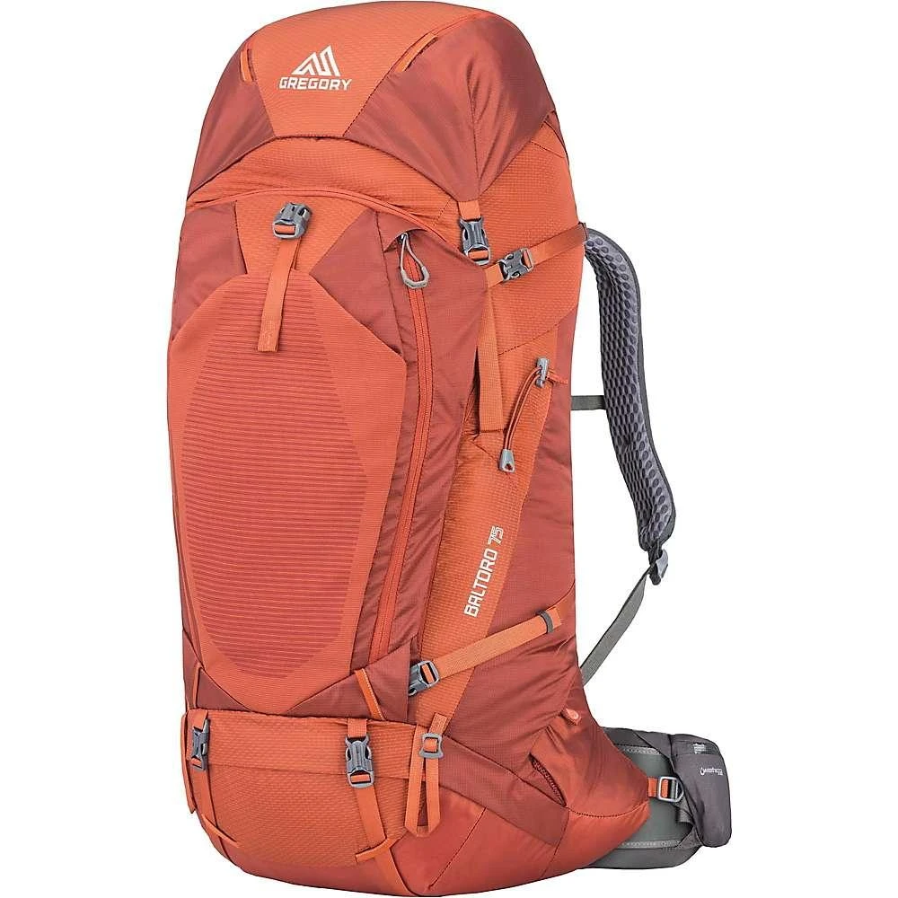 商品Gregory|Men's Baltoro 75L Pack,价格¥1361,第1张图片