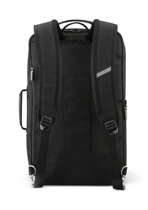 商品Samsonite|Silhouette 17 Backpack,价格¥1270,第3张图片详细描述