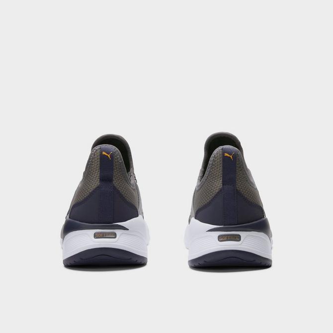 Men's Puma Softride Premier Slip-On Casual Shoes商品第4张图片规格展示