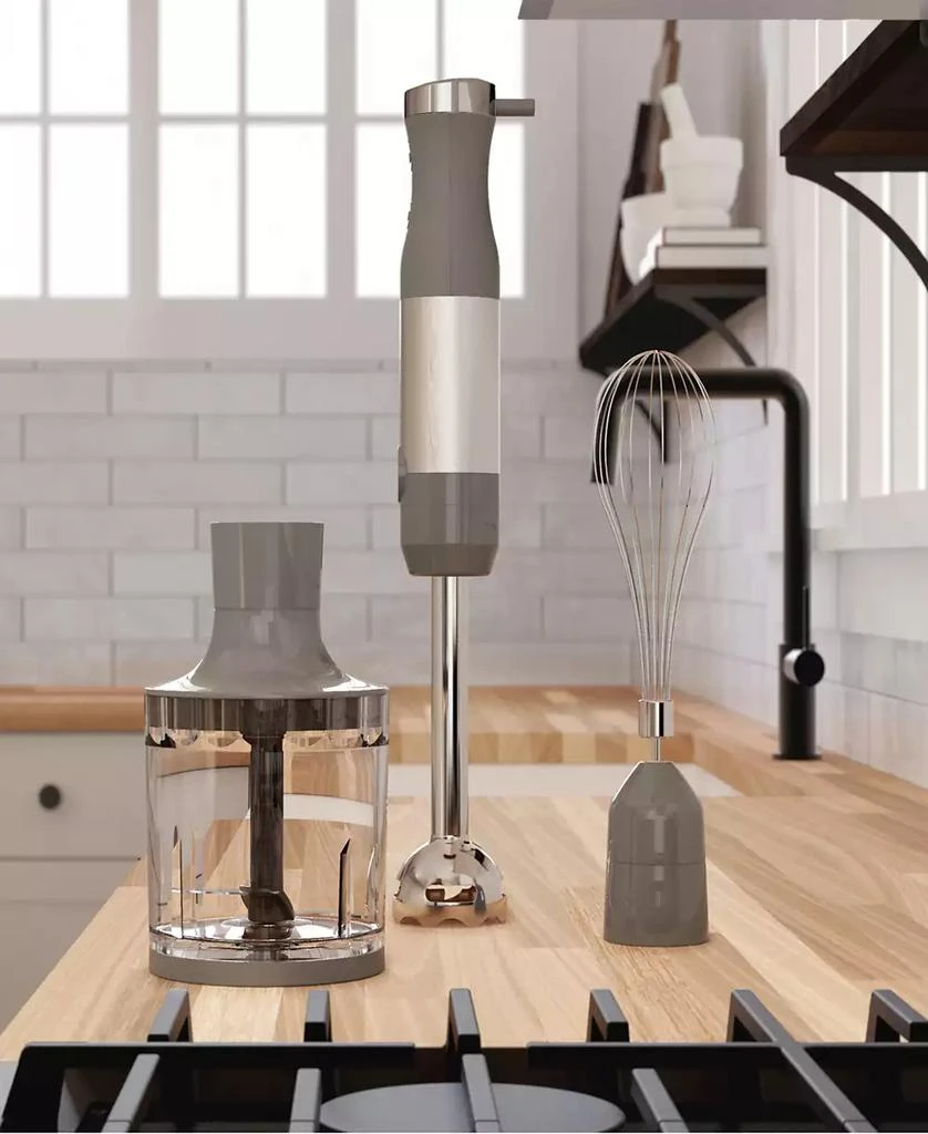 GE Immersion Blender & Accessory Kit 商品