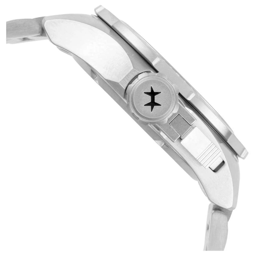 商品Hamilton|Hamilton Khaki Navy 自动 手表,价格¥4349,第4张图片详细描述