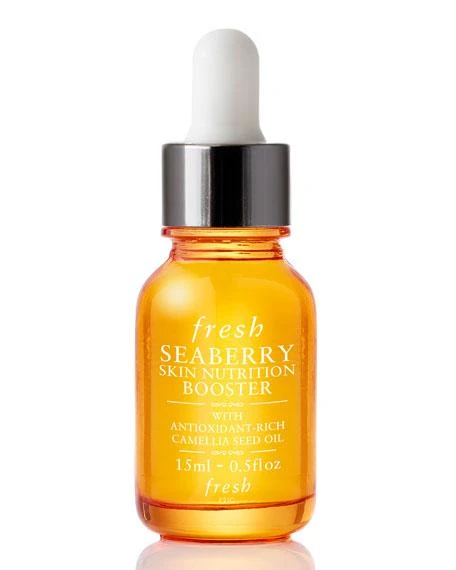 商品Fresh|0.51 oz. Seaberry Skin Nutrition Booster,价格¥363,第1张图片