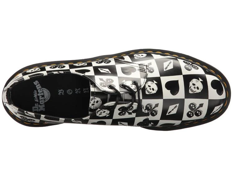 商品Dr. Martens|1461经典3孔马丁牛津鞋,价格¥704,第2张图片详细描述