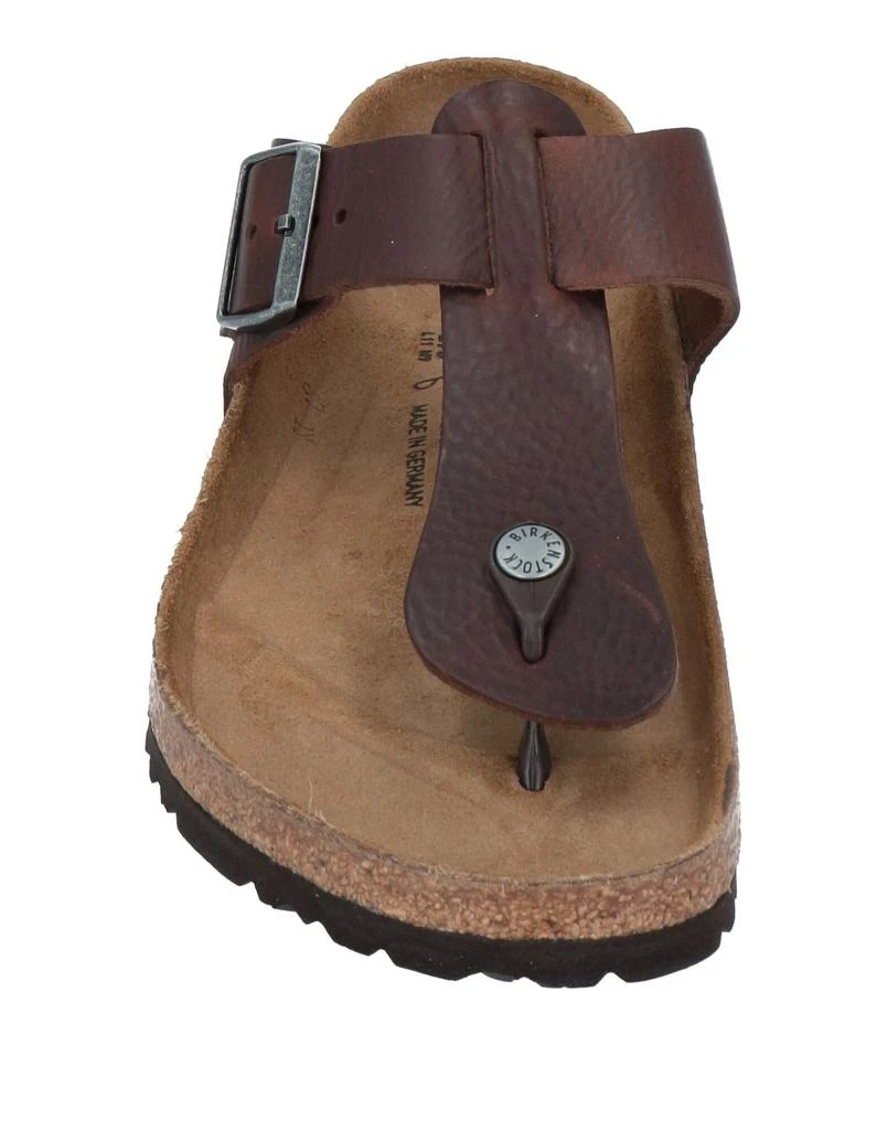 商品Birkenstock|Flip flops,价格¥1155,第4张图片详细描述