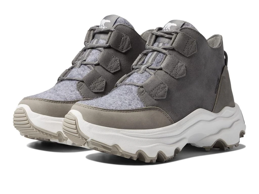 商品SOREL|Kinetic™ Breakthru Caribou Waterproof,价格¥601,第1张图片