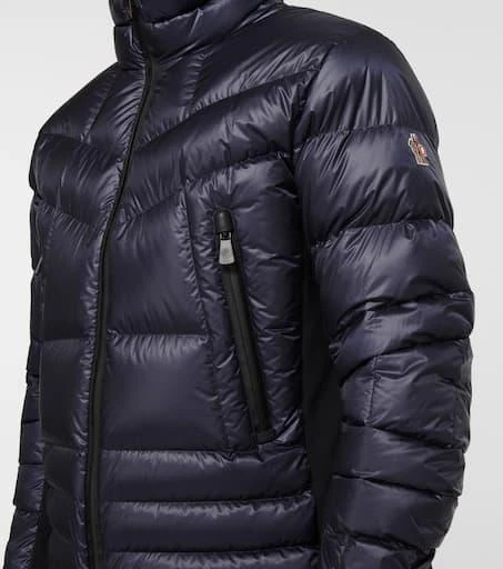 商品Moncler|Canmore down jacket,价格¥10568,第5张图片详细描述