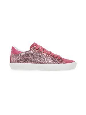 商品Sam Edelman|Girl's Aubrie Sneakers,价格¥245,第4张图片详细描述