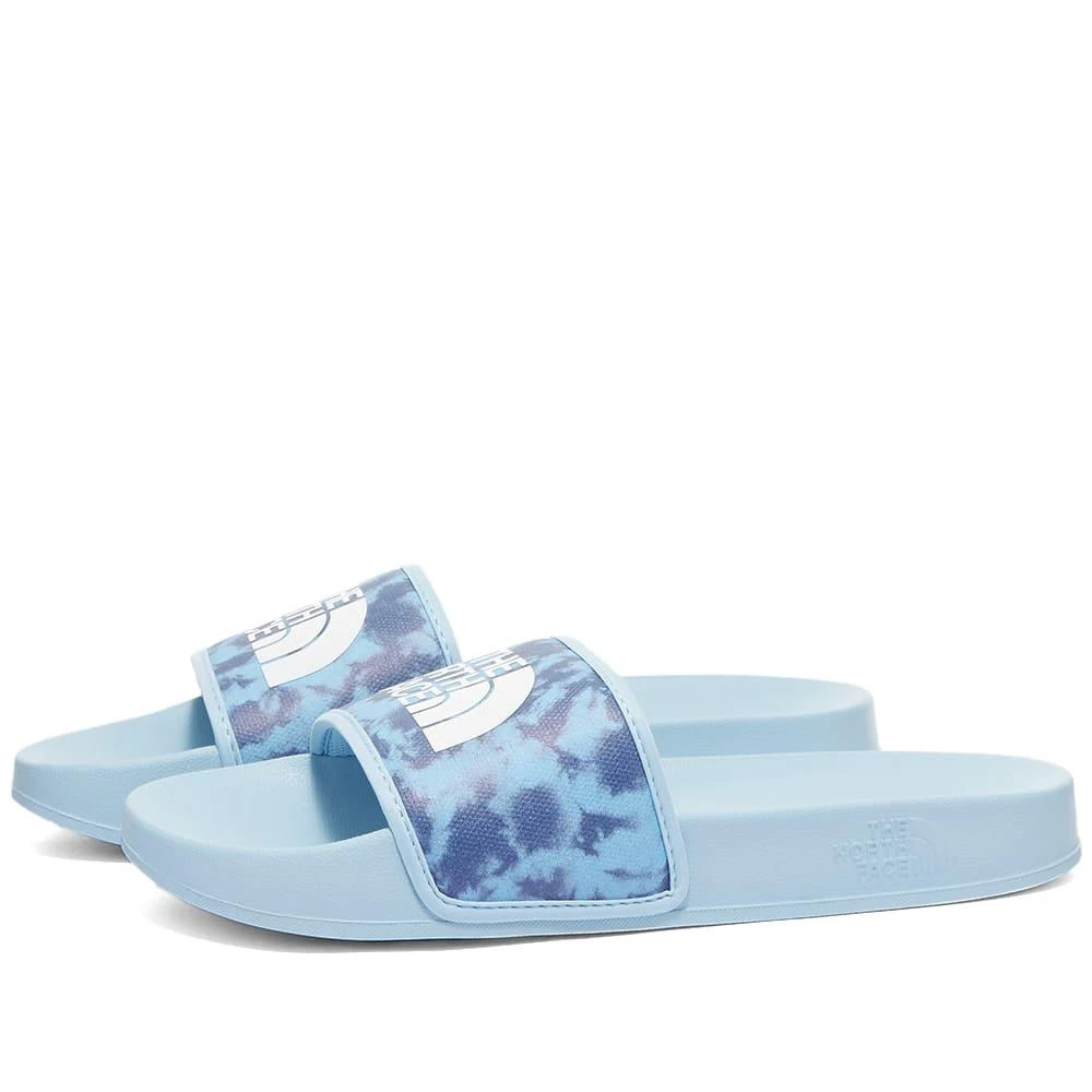 商品The North Face|The North Face Tie Dye Slides,价格¥239,第1张图片
