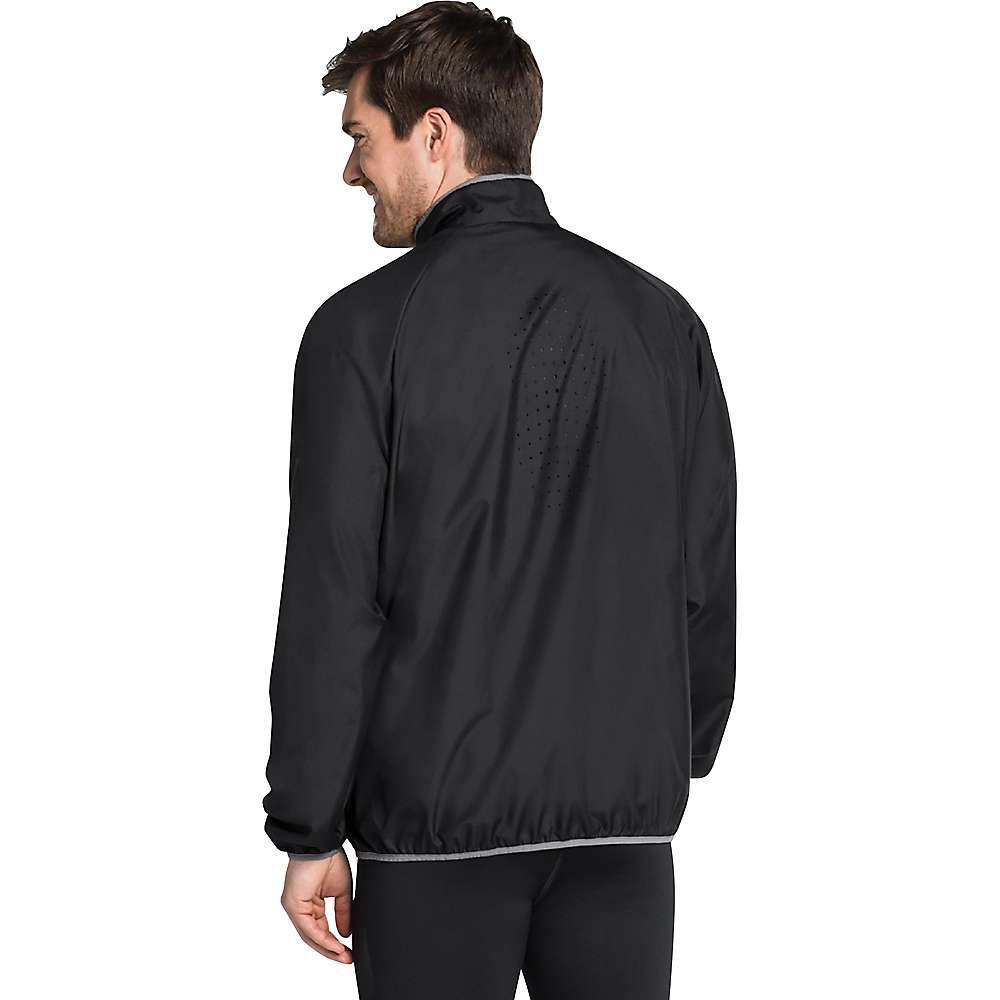 商品Odlo|Men's Essential Light Jacket,价格¥357,第4张图片详细描述