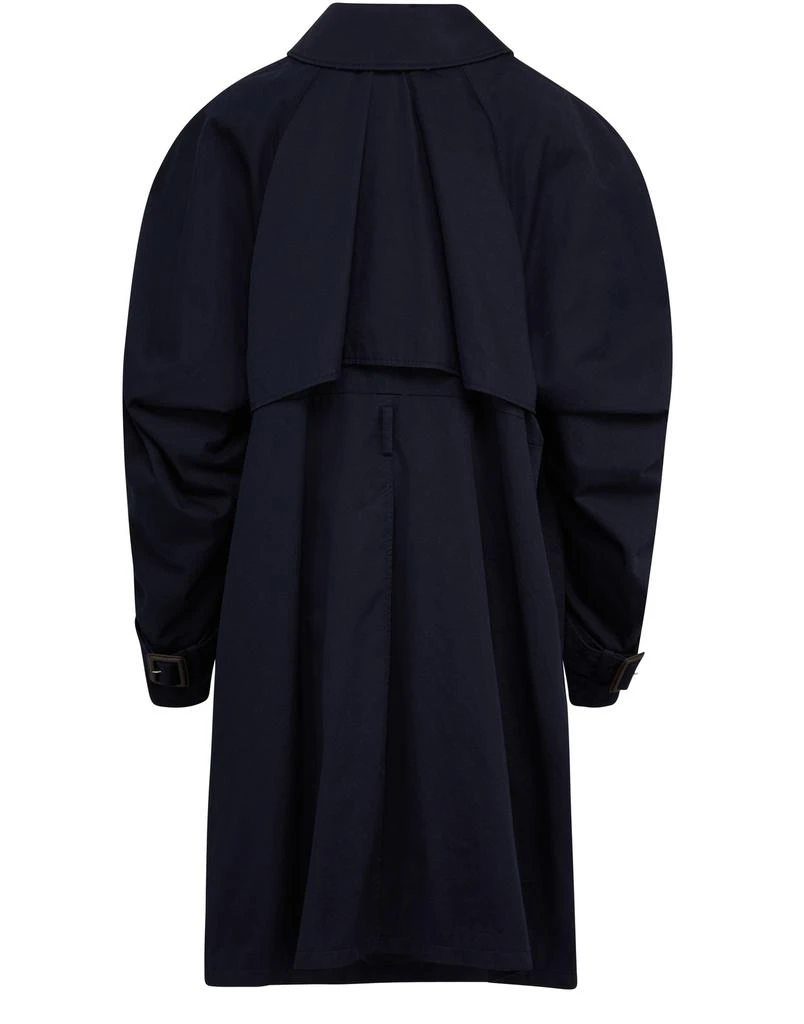商品Balenciaga|战壕风衣,价格¥27199,第3张图片详细描述