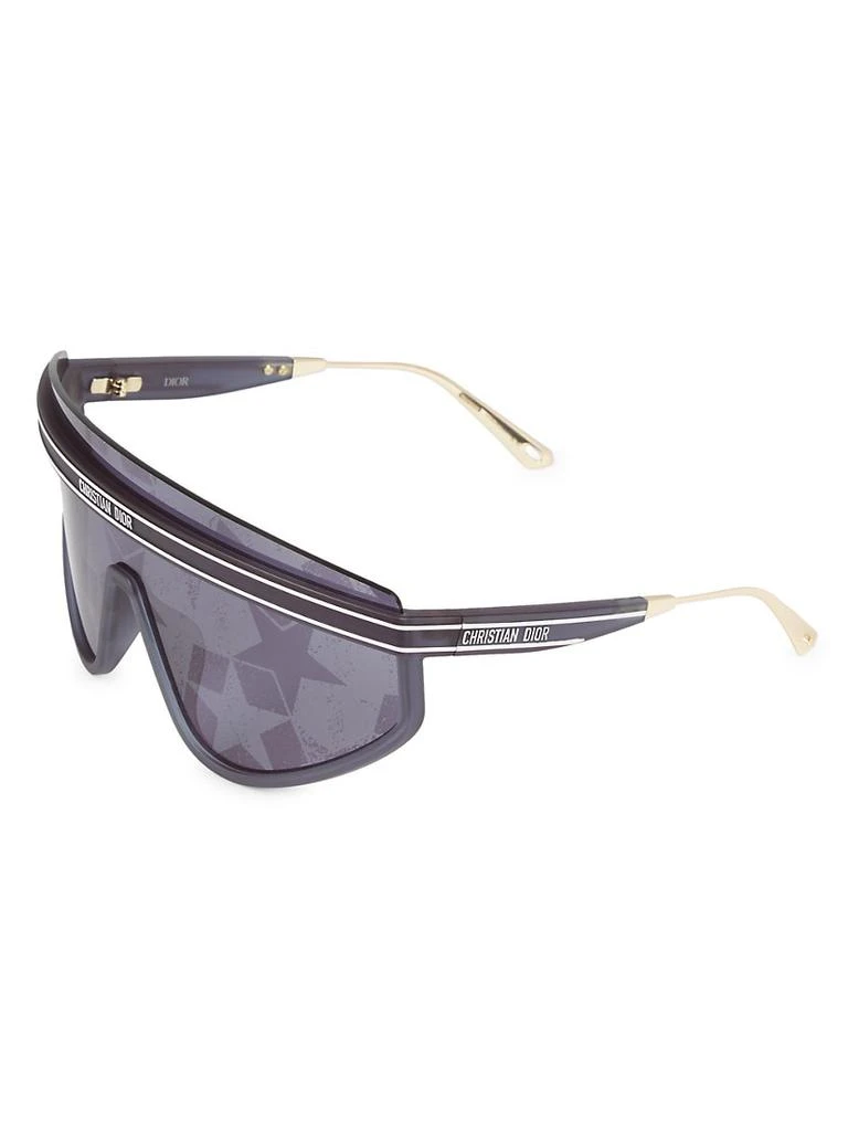 商品Dior|Star Shield Metal Sunglasses,价格¥3186,第2张图片详细描述
