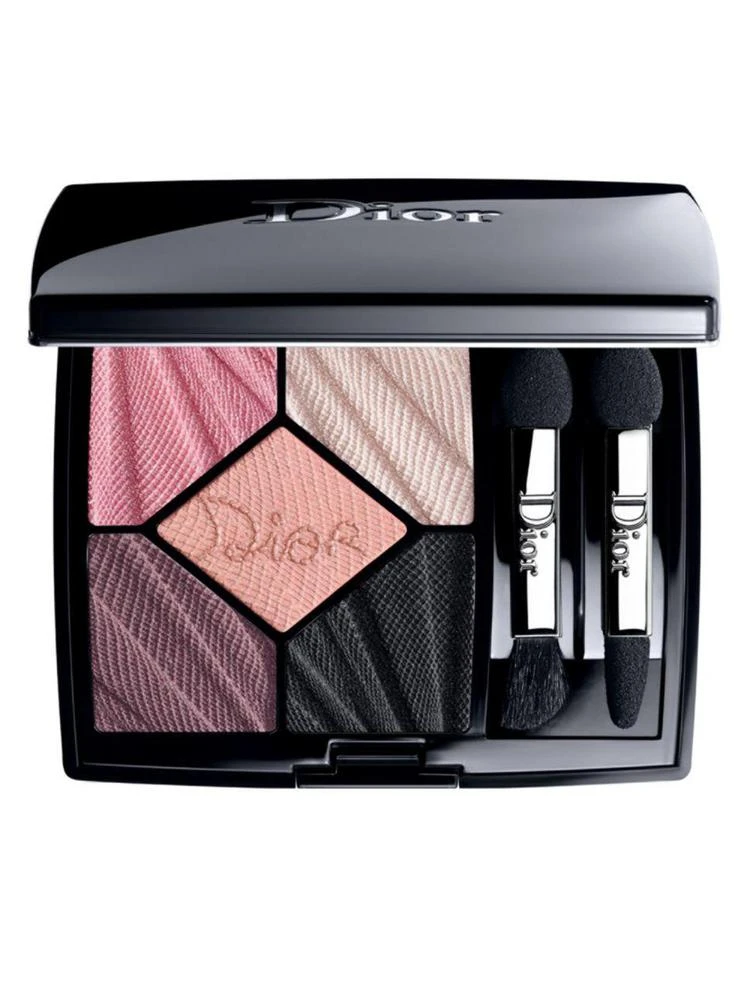 商品Dior|5 Couleurs Eyeshadow,价格¥472,第1张图片