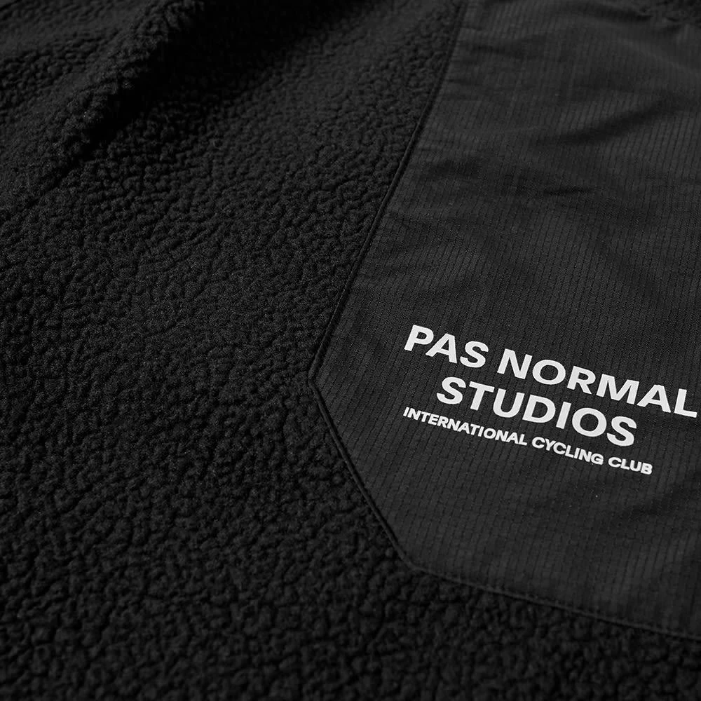 商品Pas Normal Studios|Pas Normal Studios Off-Race Fleece Pant,价格¥791,第3张图片详细描述