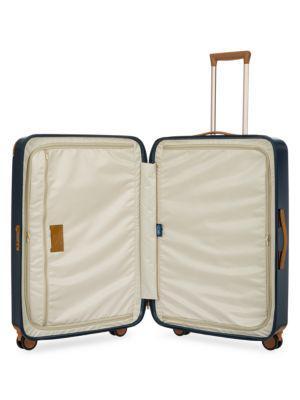 商品Bric's|Amalfi 30 Inch Spinner Suitcase,价格¥3392,第4张图片详细描述