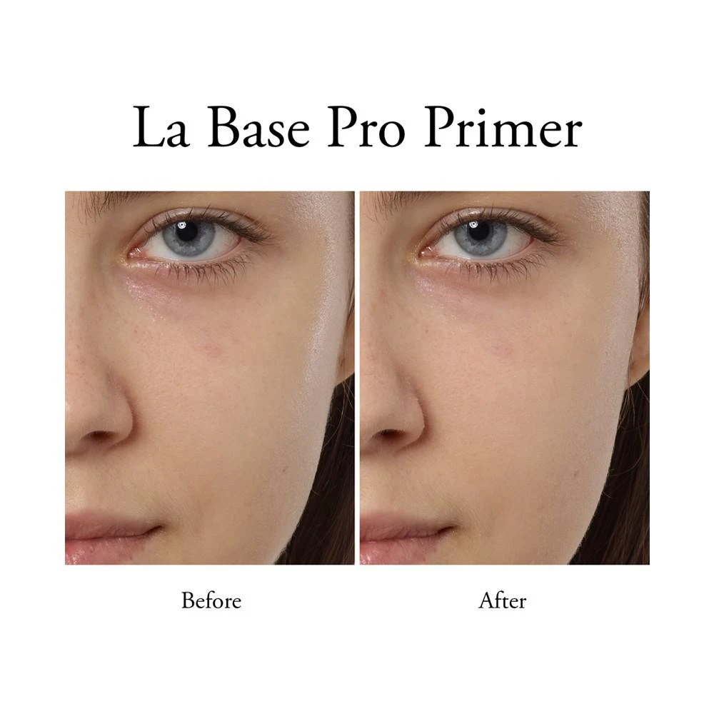 商品Lancôme|La Base Pro Perfecting Makeup Primer Travel Size, 0.5 oz.,价格¥149,第2张图片详细描述