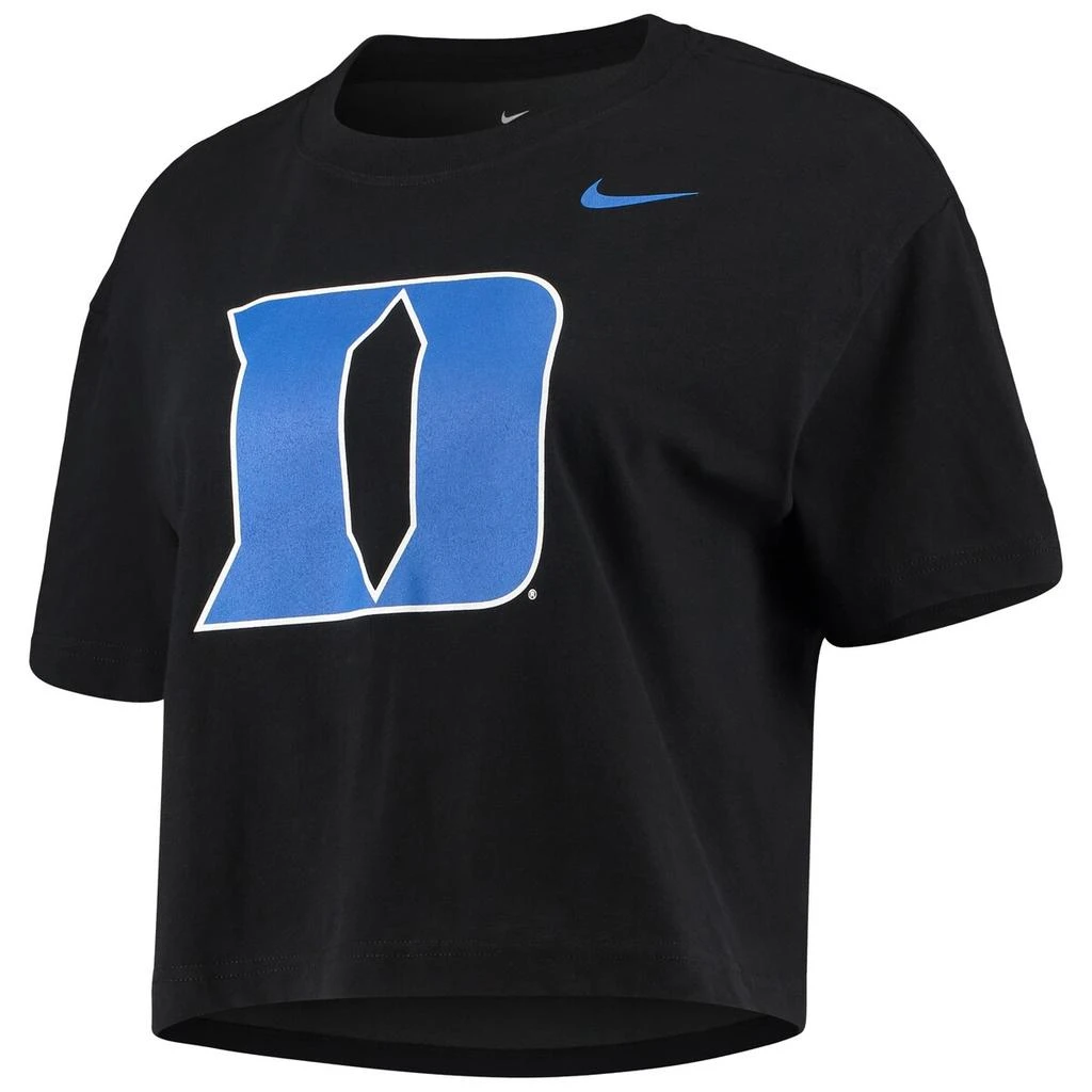 商品NIKE|Nike Duke Cropped T-Shirt - Women's,价格¥285,第1张图片