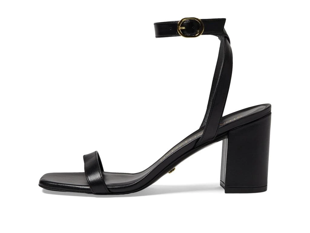 商品Stuart Weitzman|Nearlybare Sandal,价格¥1891,第4张图片详细描述