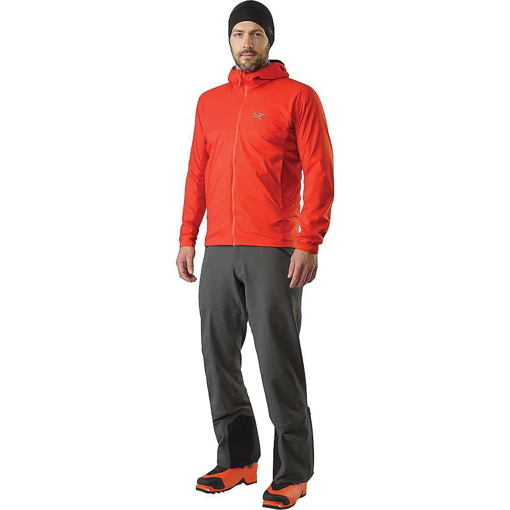 商品Arc'teryx|男士 Procline 连帽外套,价格¥1551,第5张图片详细描述