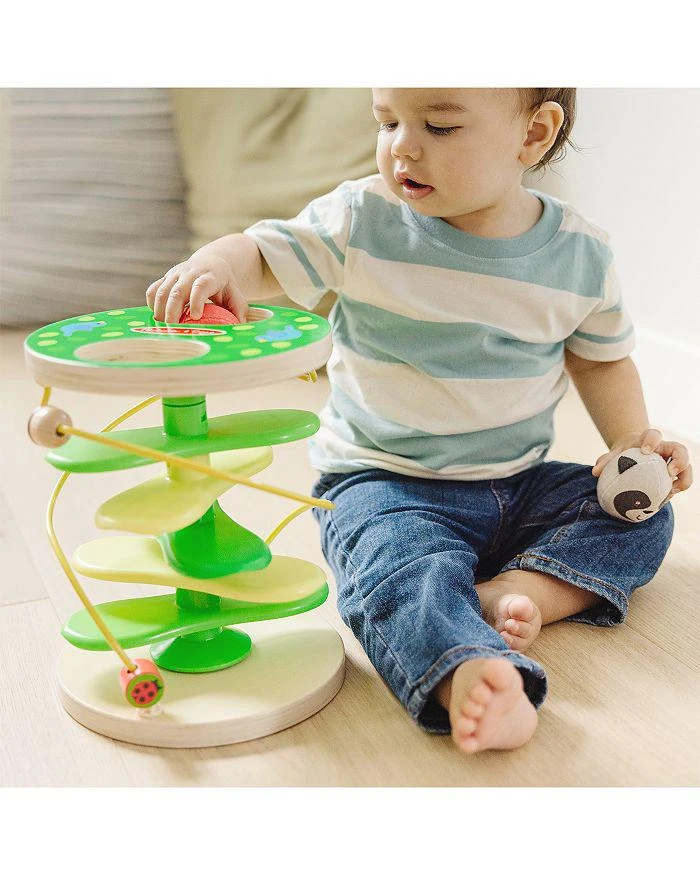 商品Melissa & Doug|Rollimals Tumble Tree - Ages 1+,价格¥246,第2张图片详细描述