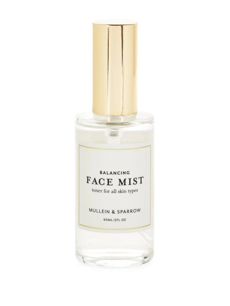 商品Mullein & Sparrow|Balancing Face Mist,价格¥136,第1张图片