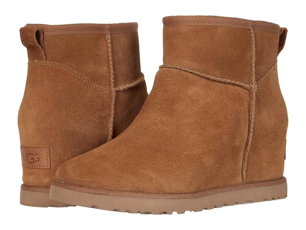 商品UGG|UGG雪地靴,价格¥1190,第1张图片