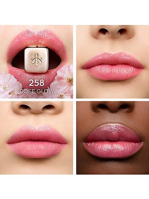 KissKiss Bee Glow Lip Balm商品第3张图片规格展示