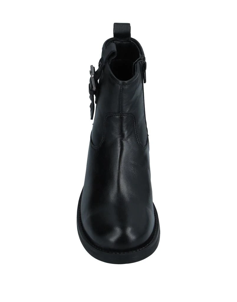 商品CAFèNOIR|Ankle boot,价格¥525,第4张图片详细描述