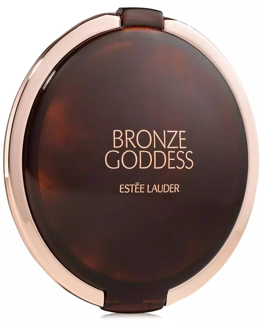 商品Estée Lauder|Bronze Goddess Healthy Glow Bronzer,价格¥390,第2张图片详细描述