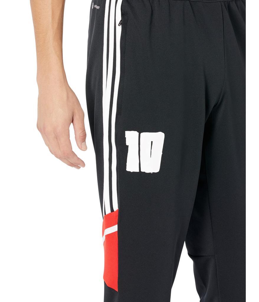 商品Adidas|Messi Track Pants,价格¥279,第5张图片详细描述