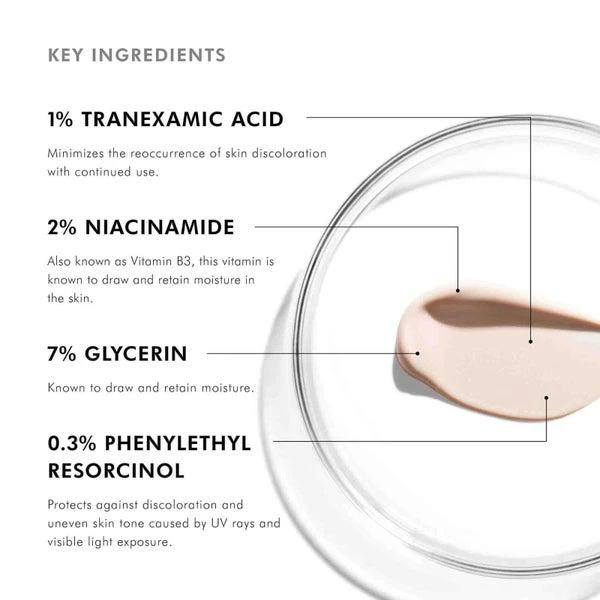 商品SkinCeuticals|SkinCeuticals Daily Brightening UV Defense Sunscreen (1 fl. oz.),价格¥488,第3张图片详细描述