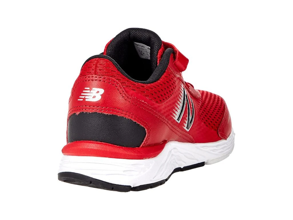 商品New Balance|680v6 Bungee (Little Kid/Big Kid),价格¥379,第5张图片详细描述