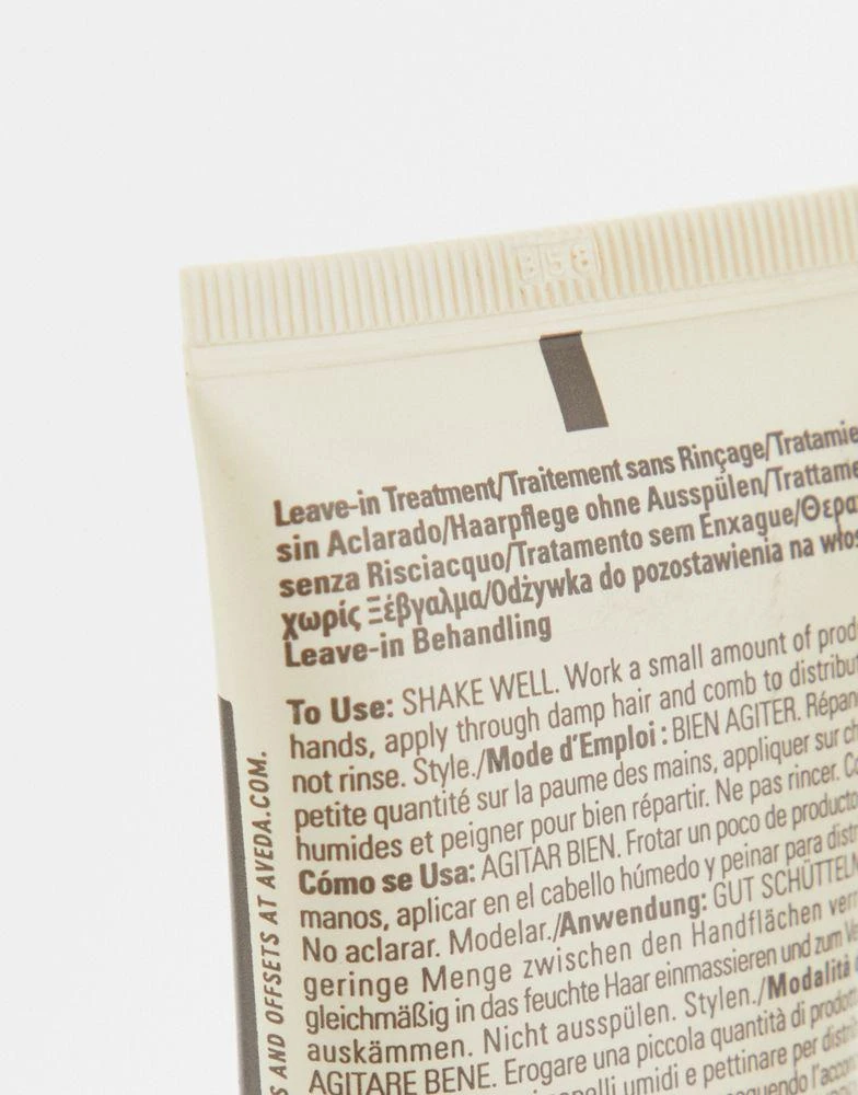 商品Aveda|Aveda Damage Remedy Daily Hair Repair 100ml,价格¥371,第4张图片详细描述