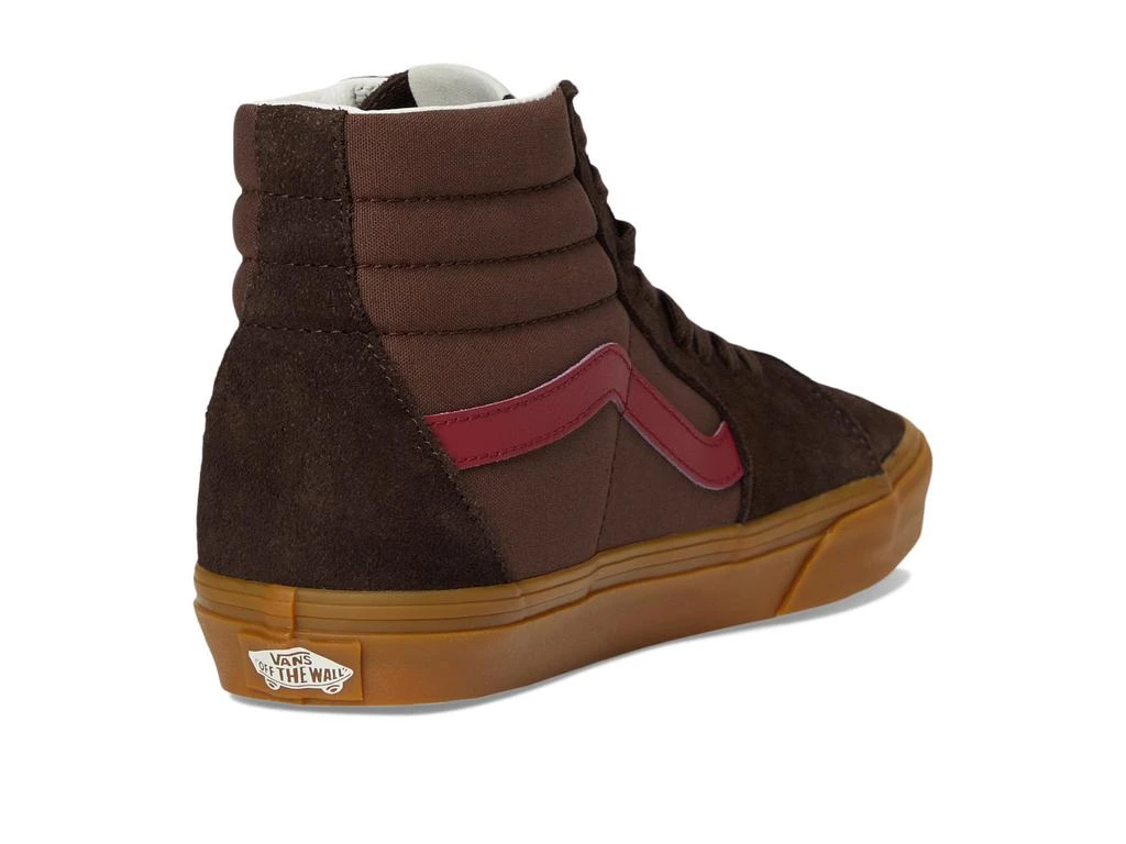 商品Vans|SK8-Hi®,价格¥559,第5张图片详细描述