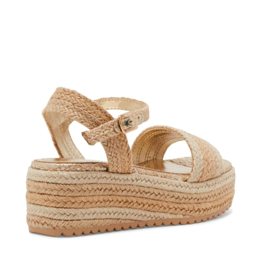 商品Steve Madden|Cleo (Little Kid/Big Kid),价格¥247,第4张图片详细描述