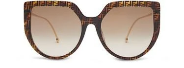 商品Fendi|F Is Fendi,价格¥3169,第1张图片