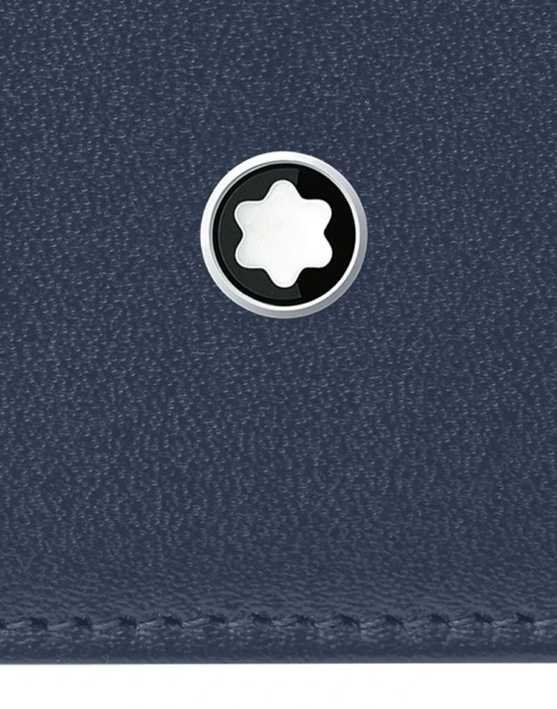 商品MontBlanc|Document holder,价格¥2042,第2张图片详细描述