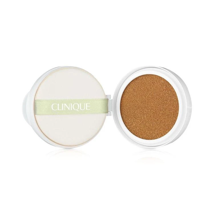 商品Clinique|超级街区气垫BB霜 SPF50 替芯,价格¥186,第2张图片详细描述