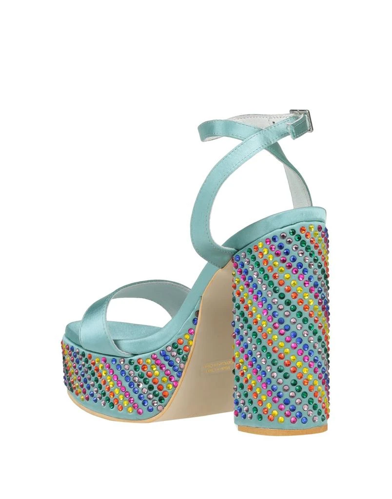 商品Jeffrey Campbell|Sandals,价格¥927,第3张图片详细描述