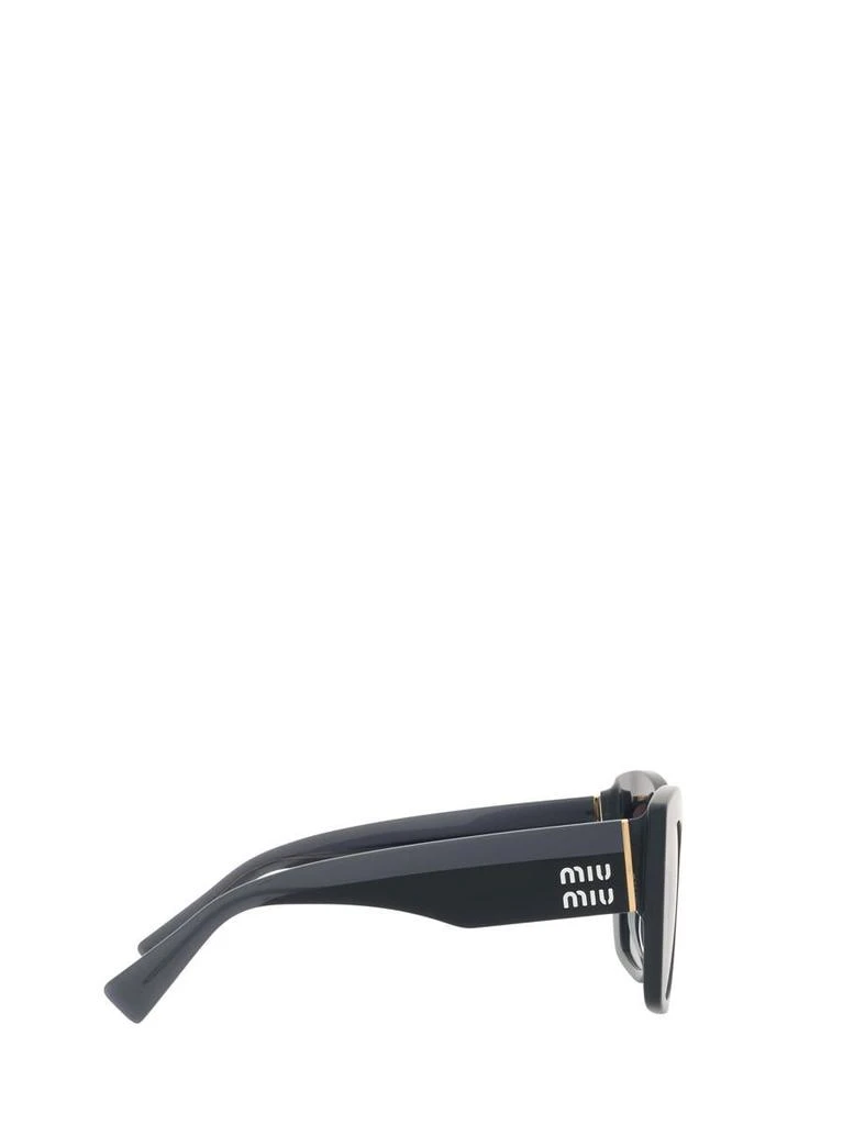 商品MIU MIU EYEWEAR|MIU MIU EYEWEAR Sunglasses,价格¥2230,第3张图片详细描述