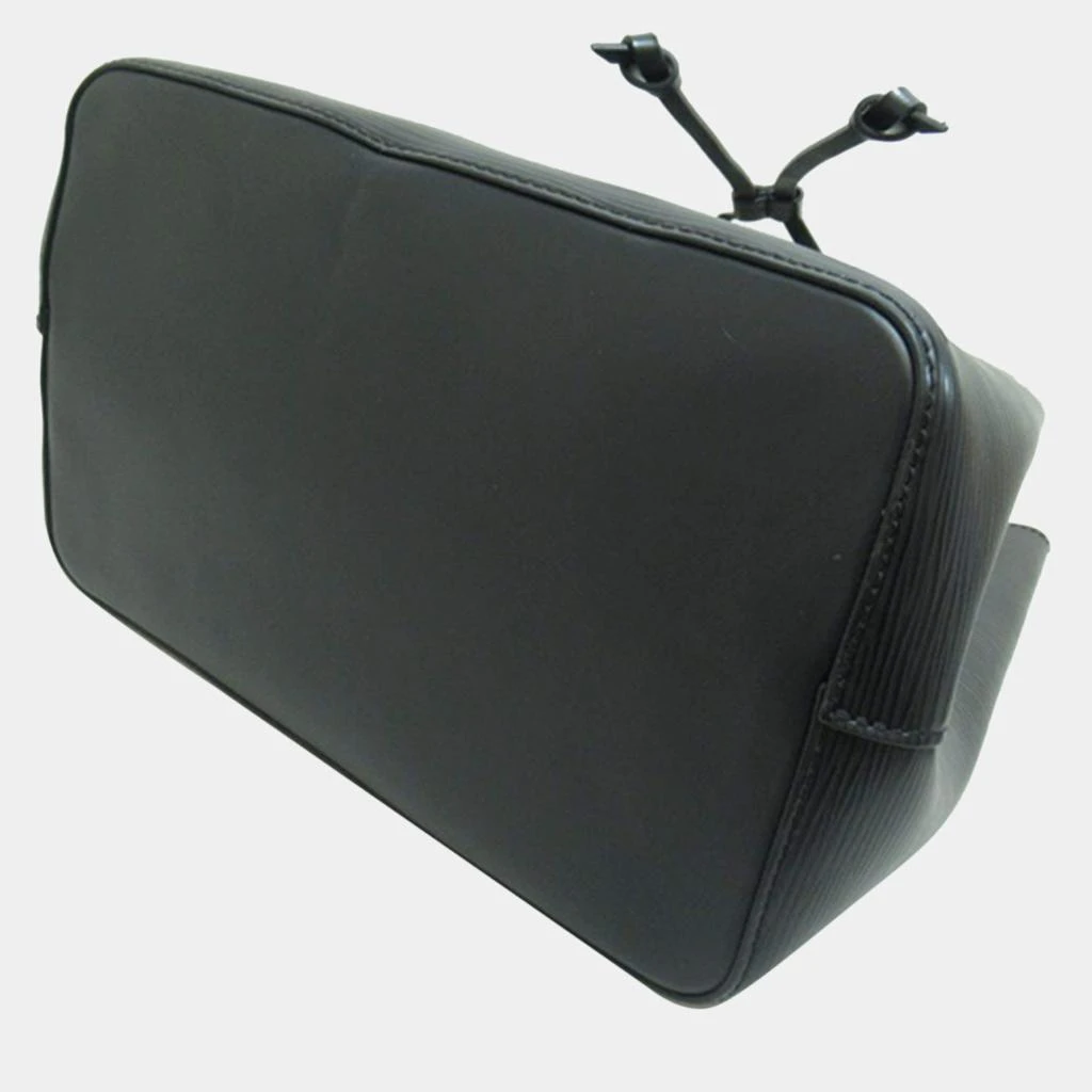 商品[二手商品] Louis Vuitton|Louis Vuitton Black Leather Epi NeoNoe  Crossbody Bag,价格¥15384,第4张图片详细描述