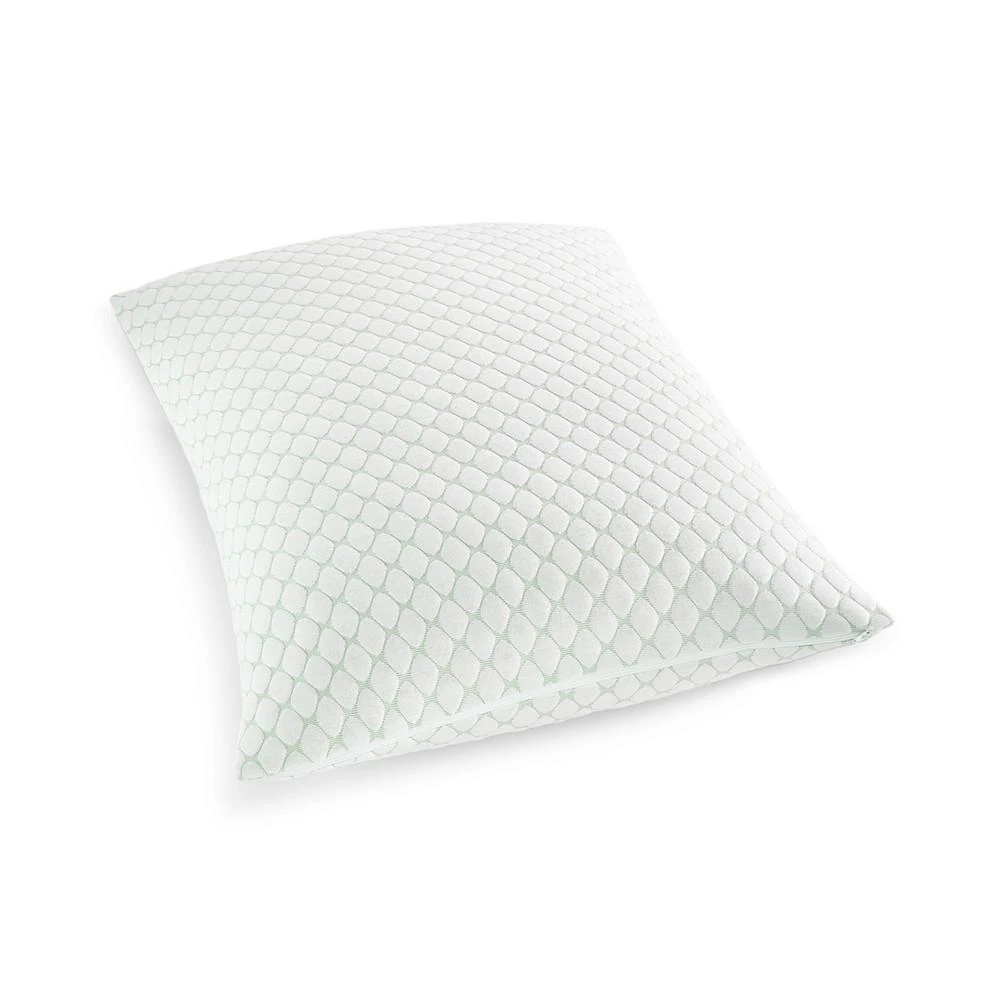 商品Charter Club|Calming Custom Comfort Pillow, King, Created for Macy's,价格¥362,第4张图片详细描述