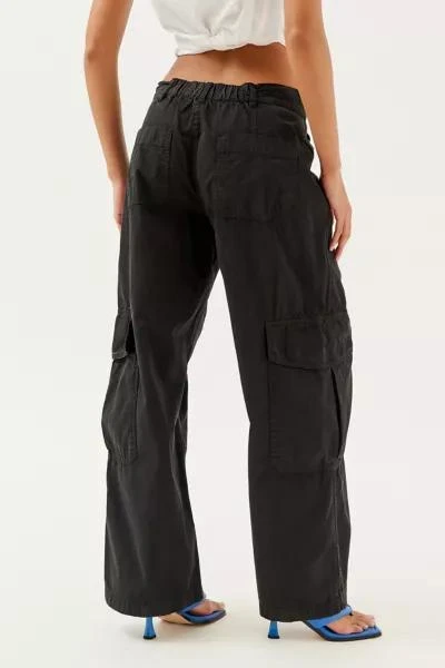 商品BDG|BDG Rae Carpenter Pant,价格¥228,第5张图片详细描述