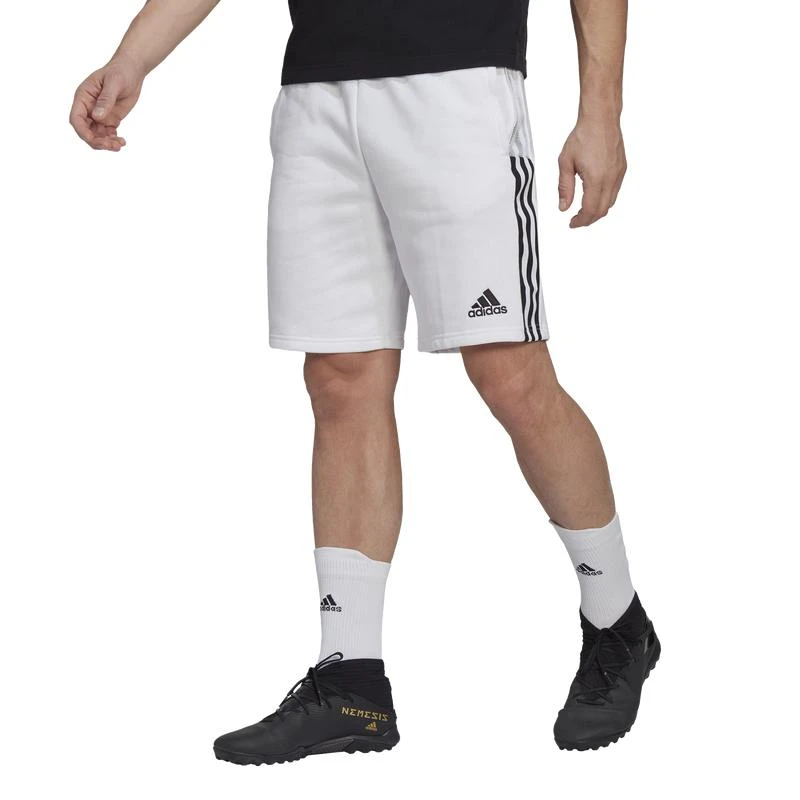 商品Adidas|adidas Tiro Fleece Shorts - Men's,价格¥137,第1张图片