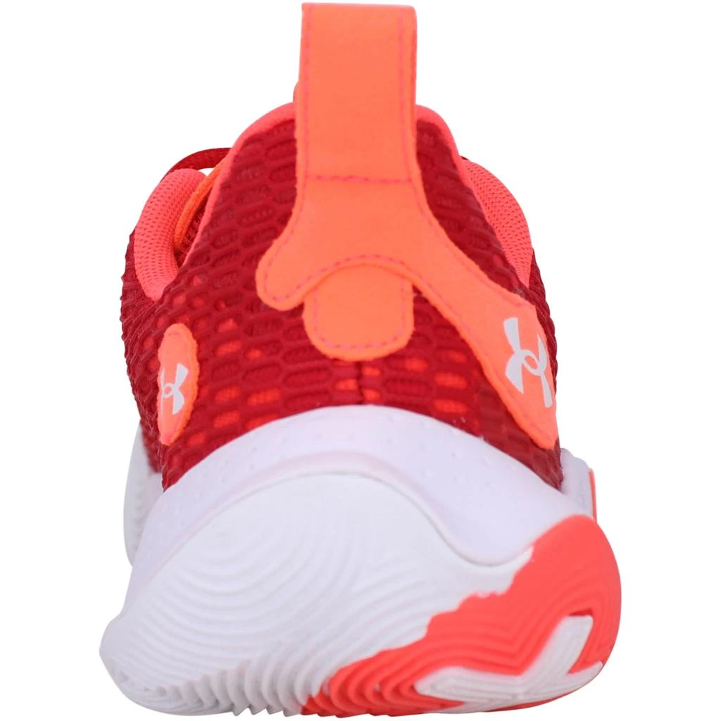 商品Under Armour|Under Armour Spawn 3 Red/White  3023738-600 Men's,价格¥543,第3张图片详细描述