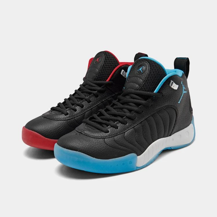 商品Jordan|Air Jordan 男士专业篮球鞋,价格¥224,第2张图片详细描述