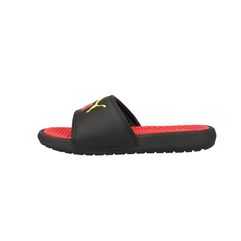 商品Puma|Cool Cat Slides (Toddler),价格¥113,第3张图片详细描述