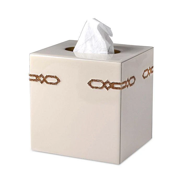 商品Mike and Ally|Swarovski Tissue Boutique,价格¥2460,第1张图片